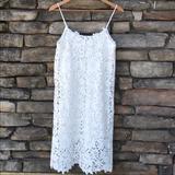 Zara Dresses | Gorgeous Nwt Dress By Zara Size Small | Color: White | Size: S