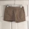 J. Crew Shorts | J Crew Shorts | Color: Tan | Size: 2