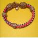 J. Crew Accessories | Braided Beauty Spring | Color: Gold | Size: Os