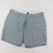 Polo By Ralph Lauren Shorts | 90s Polo Ralph Lauren Mens 40 Striped Shorts Blue | Color: Blue/White | Size: 40