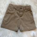 Polo By Ralph Lauren Bottoms | 3t Polo Ralph Lauren Khaki Shorts | Color: Tan | Size: 3tb