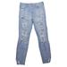 American Eagle Outfitters Jeans | American Eagle Jegging Jeans Super Hi Rise Regular | Color: Blue | Size: Various