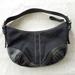 Coach Bags | Coach Signature Handbag | Color: Black | Size: 10" X 6" X 1.5"