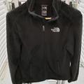 The North Face Jackets & Coats | North Face Wooly Jacket | Color: Black | Size: Xs