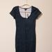 American Eagle Outfitters Dresses | American Eagle Dress Szs Nwt | Color: Black/Blue/Green/Tan | Size: S