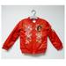 Disney Jackets & Coats | Disney Princess Elena Of Avalor Jacket | Color: Gold/Red | Size: 4tg