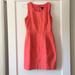 J. Crew Dresses | Jcrew Summer Dress | Color: Pink | Size: 2