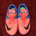 Nike Other | Boys Nike Rivals Size 6.5 | Color: Blue | Size: 6.5