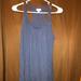 American Eagle Outfitters Dresses | American Eagle Womens Dress | Color: Blue | Size: Xs