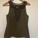 Anthropologie Tops | Anthropologie Top Size Small | Color: Brown | Size: S