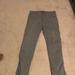 American Eagle Outfitters Pants | American Eagle Gray Pants- Original Straight Fit | Color: Gray | Size: 30