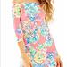 Lilly Pulitzer Dresses | Brand New Without Tags Lilly Pulitzer Dress! | Color: Orange/Pink | Size: S