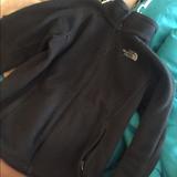 The North Face Jackets & Coats | North Face Fleece Jacket | Color: Black | Size: S