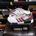 Adidas Shoes | Adidas Rising Star X R1 Og Retro Vtg Size 11 | Color: Red/Silver | Size: 11