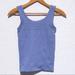 Adidas Tops | Adidas Periwinkle Active Tank | Color: Blue | Size: S