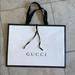 Gucci Bags | Gucci Bag | Color: Black/White | Size: Os