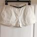 Michael Kors Shorts | Michael Kors Shorts | Color: White | Size: 6