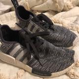 Adidas Shoes | Adidas Running Shoes | Color: Black | Size: 8