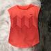 Nike Shirts & Tops | Girls Nike Shirt | Color: Red | Size: 6xg