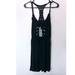 American Eagle Outfitters Dresses | Casual Dress | Color: Black/White | Size: Xs