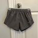 Nike Shorts | Gray Nike Running Shorts | Color: Gray | Size: Xs