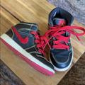 Nike Shoes | Air Jordan 1 Retro Phat Premier Size 11 | Color: Black/Red | Size: 11b