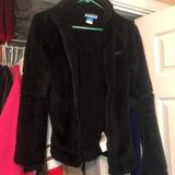 Columbia Jackets & Coats | Black Women’s Size Medium Columbia Jacket. | Color: Black | Size: M