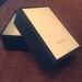 Gucci Other | Gucci Shoe Box | Color: Black/White | Size: Os