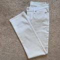 Levi's Jeans | Levi's Signature Kahki Jean | Color: White | Size: 29