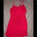 American Eagle Outfitters Dresses | American Eagle Pink Sundress | Color: Pink | Size: M