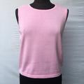 Lilly Pulitzer Tops | Euc Lilly Pulitzer 100% Cotton Pink Shell Szlg | Color: Pink | Size: L