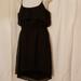 American Eagle Outfitters Dresses | American Eagle Outfitters Dress | Color: Black | Size: S
