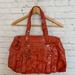 Jessica Simpson Bags | Jessica Simpson Bag Burnt Orange | Color: Orange | Size: Os