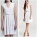 Kate Spade Dresses | Kate Spade Eyelet Sundress | Color: White | Size: 4