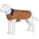 Carhartt Rain Defender Chore Coat Hundemantel, braun, Größe M