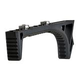 Strike Industries Si Link Curved Foregrip - Si Link Curved Foregrip Black