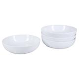 BIA Cordon Bleu Porcelain 8.75"/46-ounce Whatever Dinner Bowl Porcelain China/All Ceramic in Gray | 2.15 H x 8.75 W x 8.75 D in | Wayfair