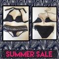 Victoria's Secret Swim | 2 Bikinis 1 Price Sale!! | Color: Black | Size: S