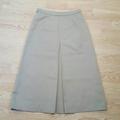 Burberry Skirts | Burberry Vintage Skirt | Color: Tan | Size: No Size