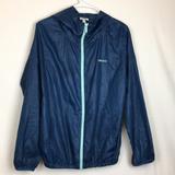 Adidas Jackets & Coats | Adidas Athletic Jacket | Color: Blue | Size: M