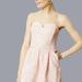 Anthropologie Dresses | Anthropologie Moulinette Soeurs Tweed Dress Nwt | Color: Pink/White | Size: 10