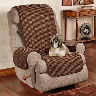 Premier Puff Furniture Protector Recliner/Wing Chair, Recliner/Wing Chair, Loden