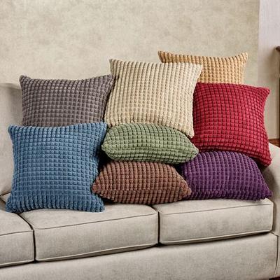 Premier Puff Tailored Pillow 18