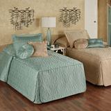 Cambridge Classics Bedspread, Twin, Wheat