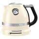 KitchenAid Almond Cream Temperature Control Kettle 5KEK1522BAC