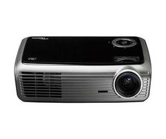 Optoma WXGA DLP Projector