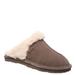 BEARPAW Loketta - Womens 8 Brown Slipper Medium