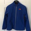 The North Face Jackets & Coats | Jacket The Northface Kids 14/16 | Color: Blue | Size: 14/16