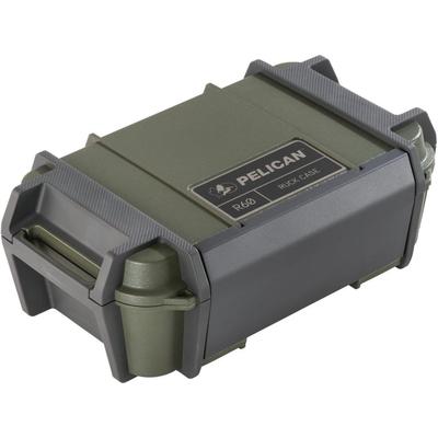 Pelican Ruck Case R60 Green Extra Large RKR600-0000-OD