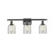 Innovations Lighting Bruno Marashlian Caledonia 26 Inch 3 Light Bath Vanity Light - 516-3W-OB-G259